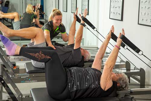 Clinical Pilates in Forster-Tuncurry, NSW