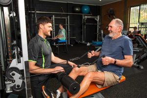 Physiotherapy services in Forster-Tuncurry NSW
