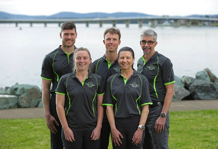 Tuncurry Rehab Clinic | Sports Rehabilitation Services Forster